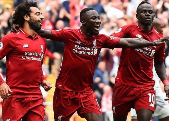 ลิเวอร์พูล ต่อสัญญาฉบับใหม่กับ หนึ่งในนักเตะคนสำคัญ