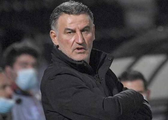 คริสโคนฟ กัลว่ากล่าวเย่ร์ เตรียมรับตำแหน่งแทน เมาริซิโอ โปเช็ตติโน่