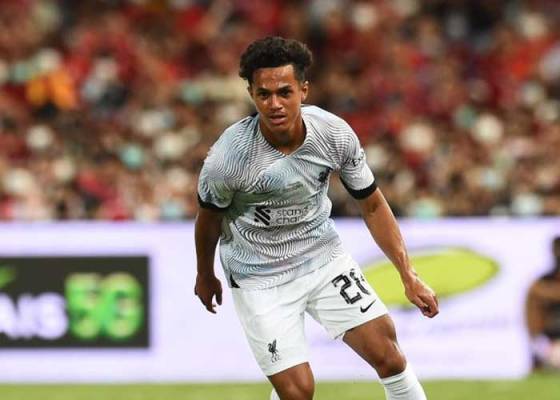 ฟาบิโอ คาร์วัลโญ่ ไม่พอใจฟอร์มของตัวเอง วันเปิดตัวที่ไทย