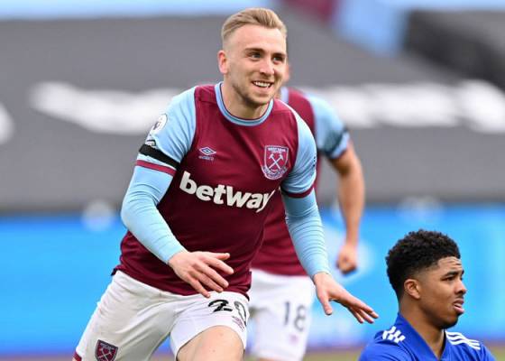 อาร์เตต้า มีความสนใจในตัว จาร์ร็อด โบเวน เสริมเกมรุก