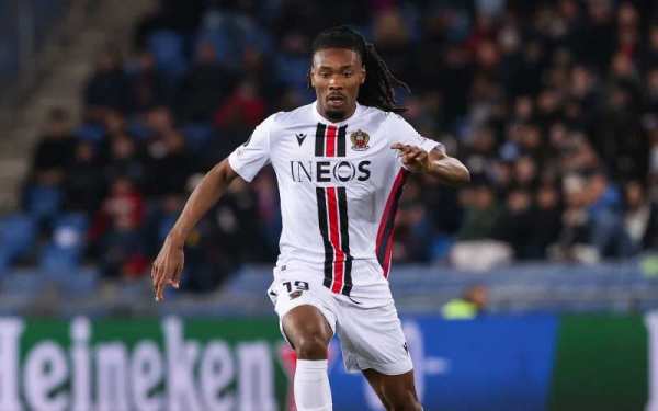 เคเฟรน ตูราม